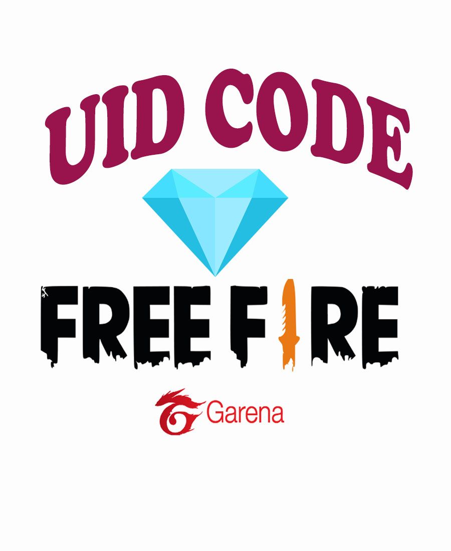 Free Fire ( ID CODE )