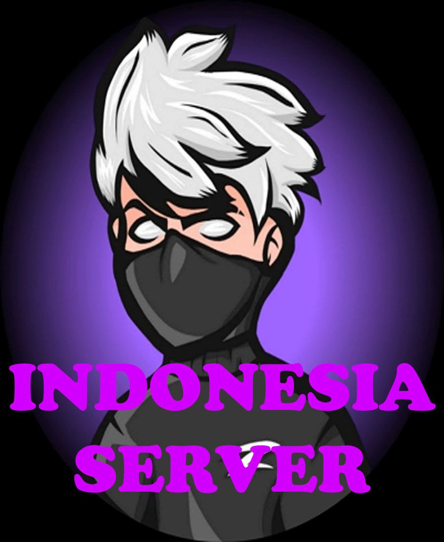 INDONESIA SERVER 